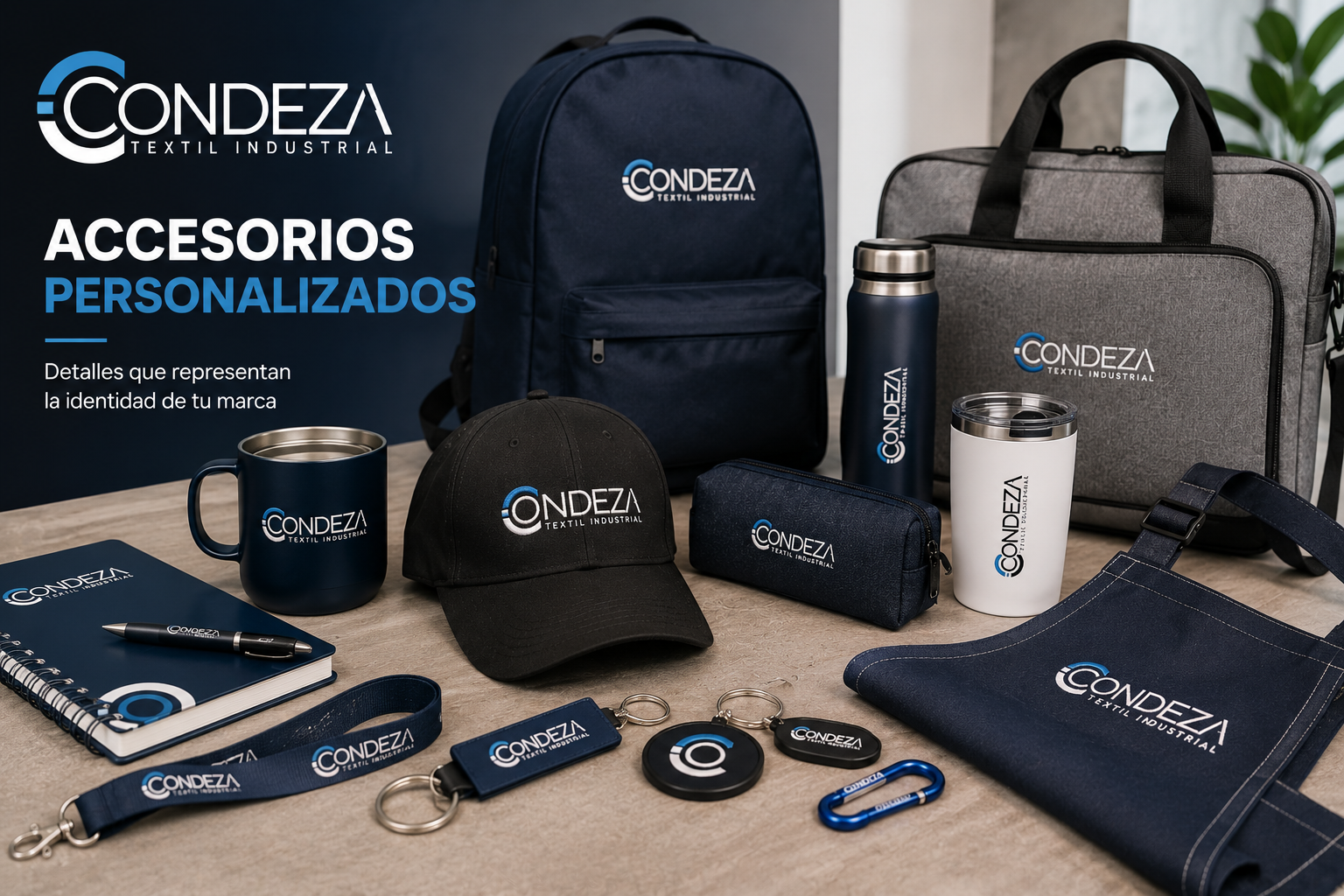ACCESORIOS