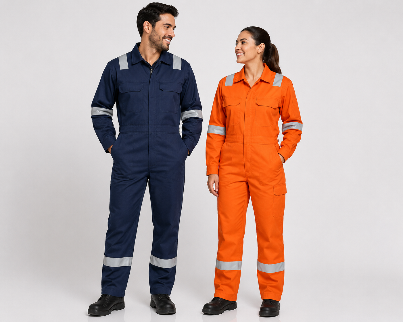 UNIFORMES INDUSTRIALES